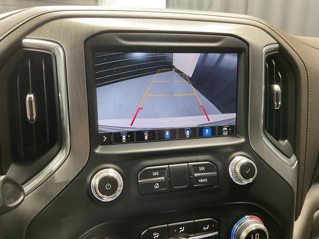 used 2021 GMC Sierra 1500 car, priced at $49,995