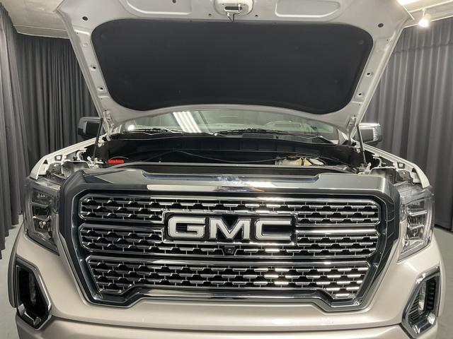 used 2021 GMC Sierra 1500 car, priced at $49,995