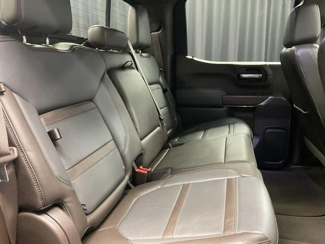 used 2021 GMC Sierra 1500 car, priced at $49,995