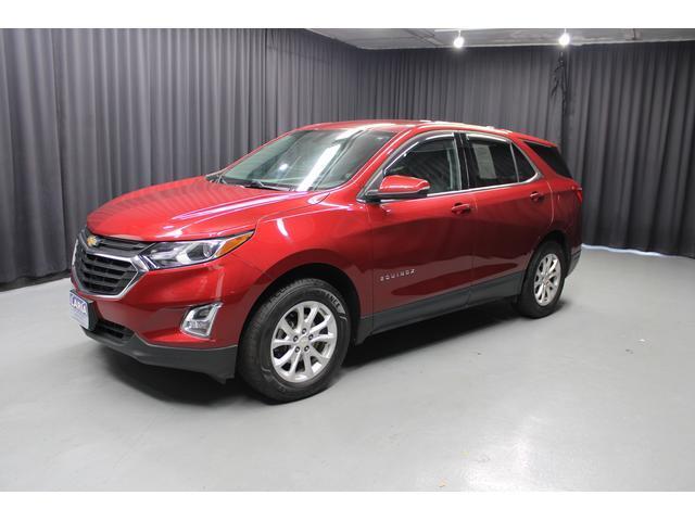 used 2019 Chevrolet Equinox car, priced at $13,950