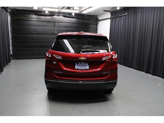 used 2019 Chevrolet Equinox car, priced at $13,950