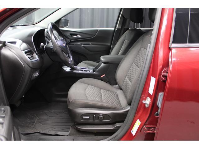 used 2019 Chevrolet Equinox car, priced at $13,950