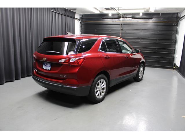 used 2019 Chevrolet Equinox car, priced at $13,950