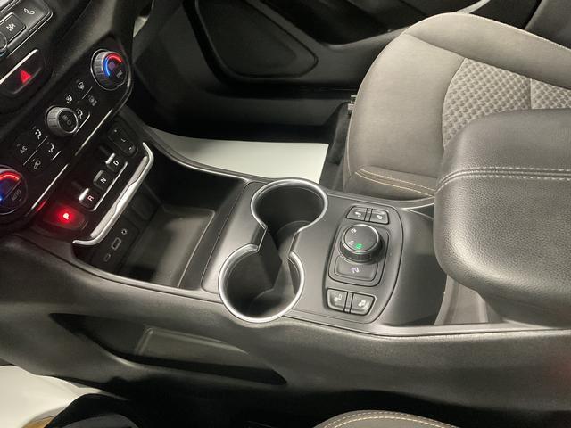 used 2019 GMC Terrain car, priced at $13,950