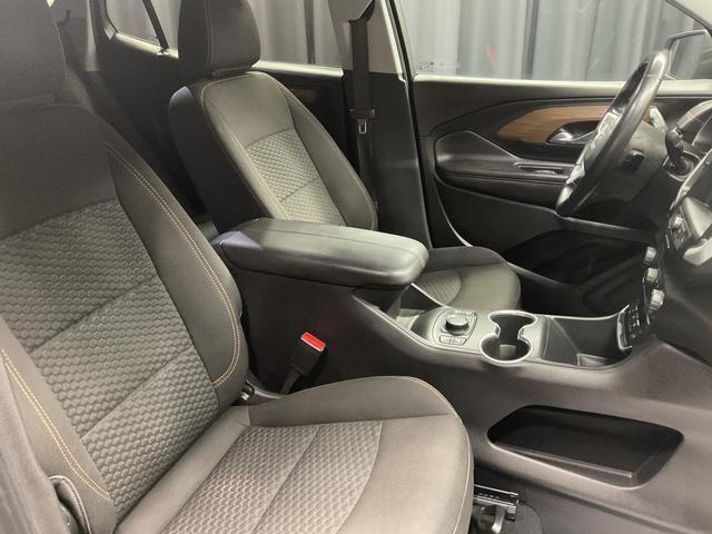 used 2019 GMC Terrain car, priced at $13,950