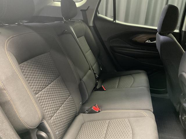 used 2019 GMC Terrain car, priced at $13,950