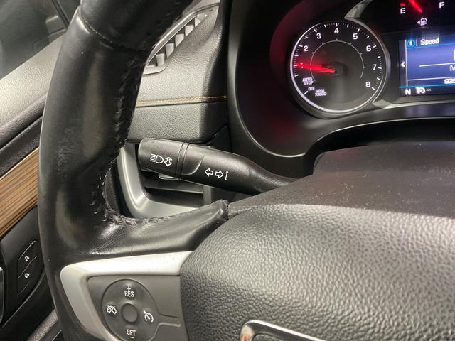 used 2019 GMC Terrain car, priced at $13,950