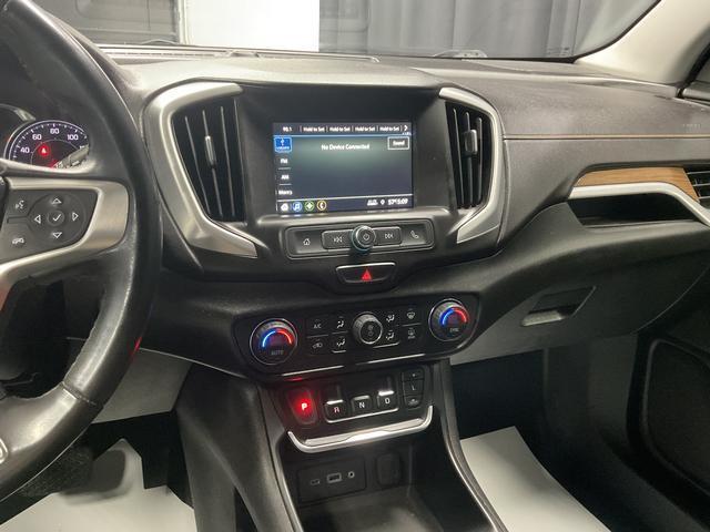 used 2019 GMC Terrain car, priced at $13,950