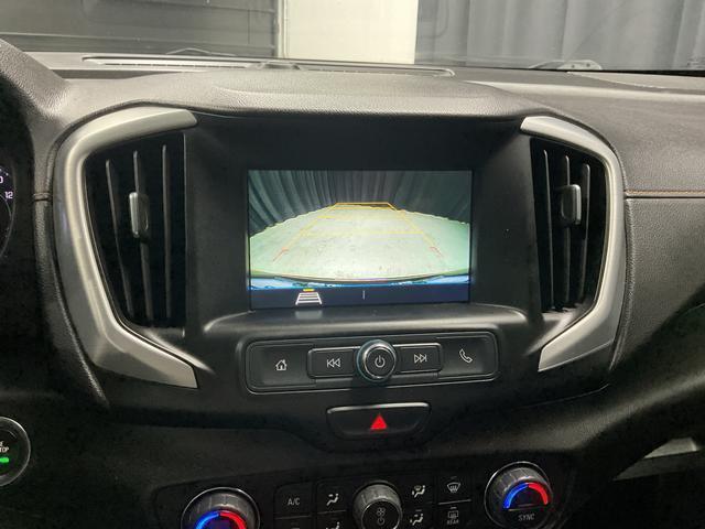 used 2019 GMC Terrain car, priced at $13,950