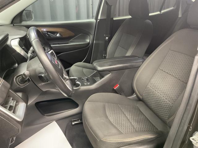 used 2019 GMC Terrain car, priced at $13,950