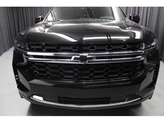 new 2024 Chevrolet Tahoe car, priced at $57,550