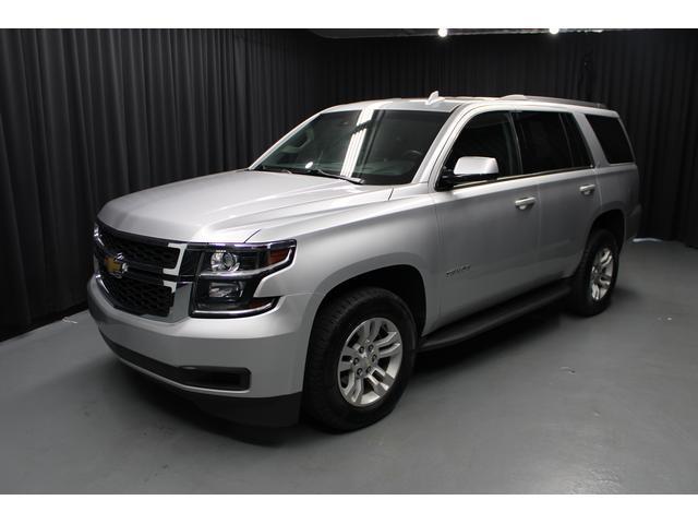 used 2018 Chevrolet Tahoe car, priced at $24,950