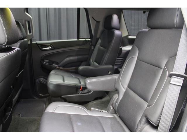 used 2018 Chevrolet Tahoe car, priced at $24,950