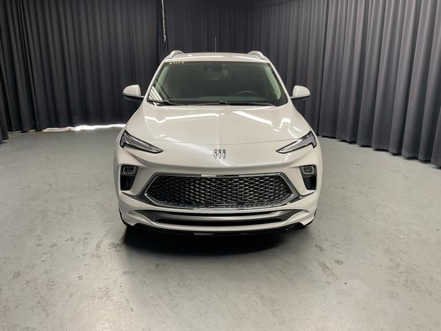 new 2025 Buick Encore GX car, priced at $31,995