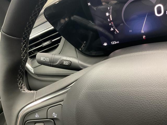 new 2025 Buick Encore GX car, priced at $31,995