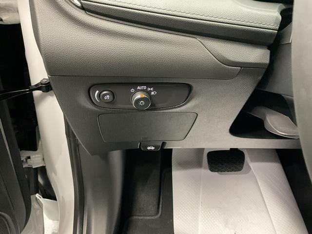 new 2025 Buick Encore GX car, priced at $31,995