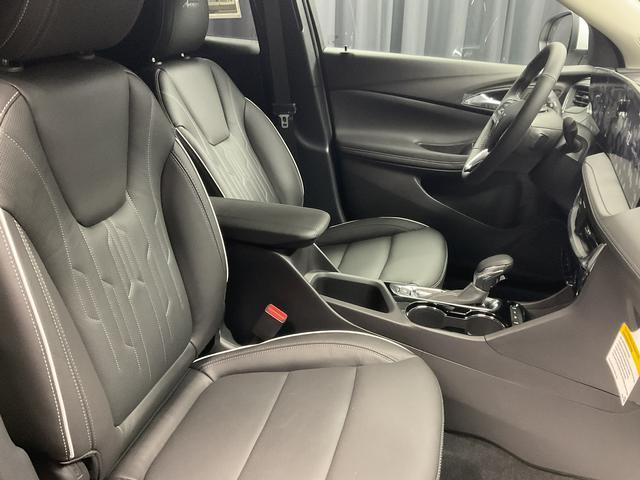 new 2025 Buick Encore GX car, priced at $31,995