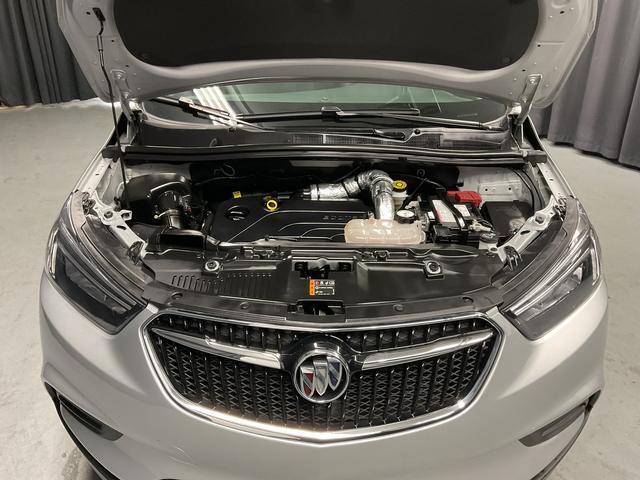 used 2022 Buick Encore car, priced at $18,550