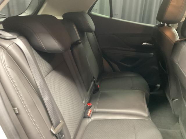used 2022 Buick Encore car, priced at $18,550