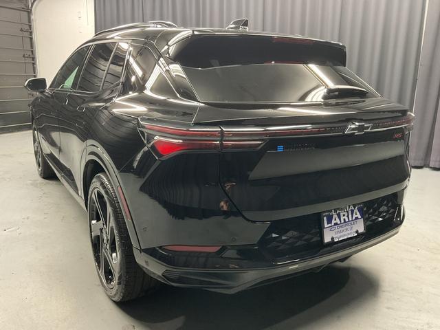 used 2022 Chevrolet Blazer car, priced at $25,950