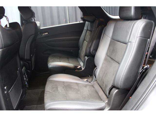 used 2021 Dodge Durango car, priced at $29,950