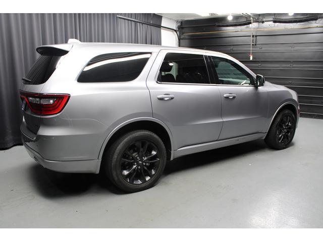 used 2021 Dodge Durango car, priced at $29,950