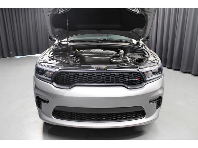 used 2021 Dodge Durango car, priced at $29,950