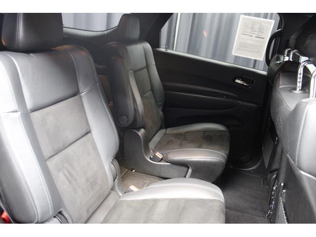 used 2021 Dodge Durango car, priced at $29,950