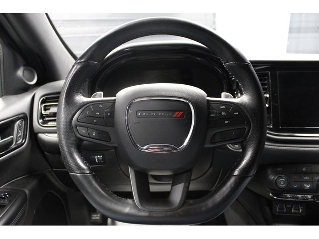 used 2021 Dodge Durango car, priced at $29,950