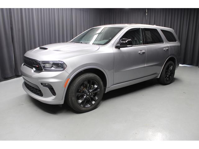 used 2021 Dodge Durango car, priced at $29,950