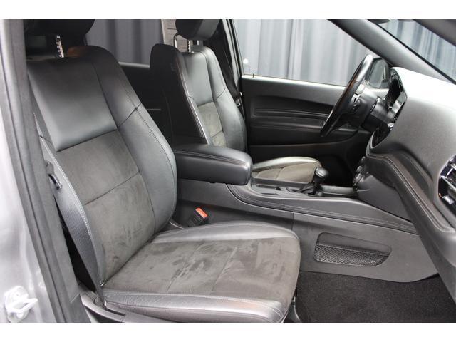 used 2021 Dodge Durango car, priced at $29,950