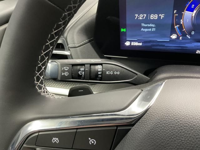 new 2026 Chevrolet Traverse car, priced at $43,186