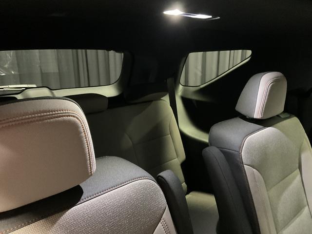 new 2026 Chevrolet Traverse car, priced at $43,186
