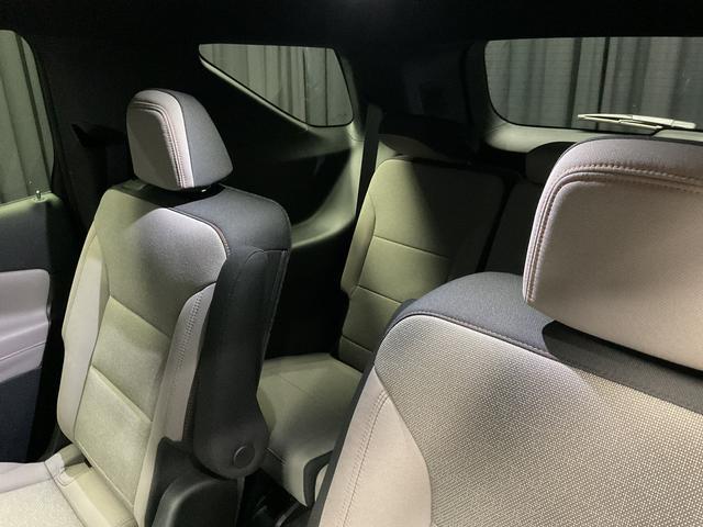 new 2026 Chevrolet Traverse car, priced at $43,186