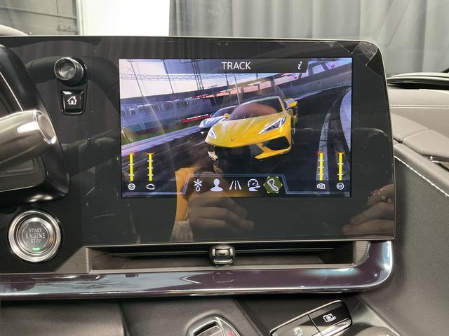 new 2025 Chevrolet Corvette car, priced at $79,500