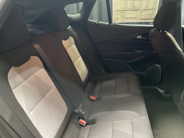 new 2026 Chevrolet Trax car, priced at $23,762