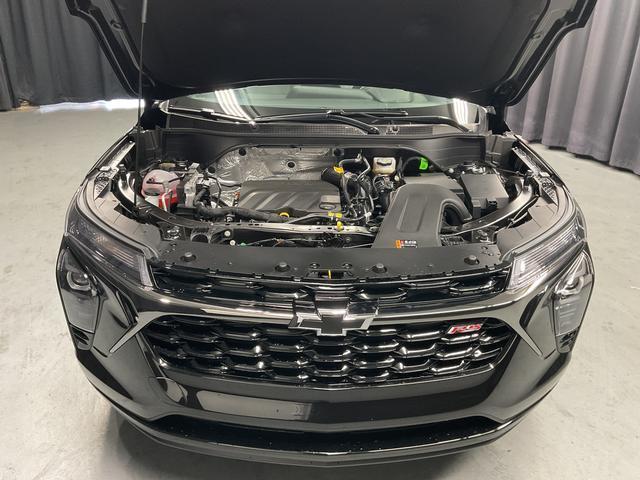 new 2026 Chevrolet Trax car, priced at $23,762