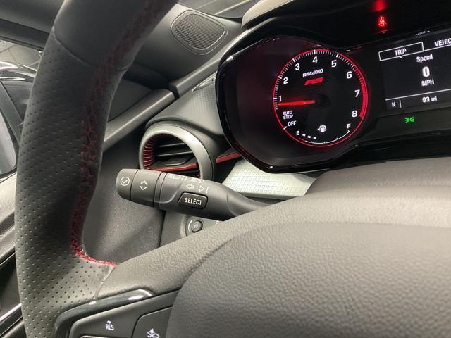 new 2026 Chevrolet Trax car, priced at $23,762