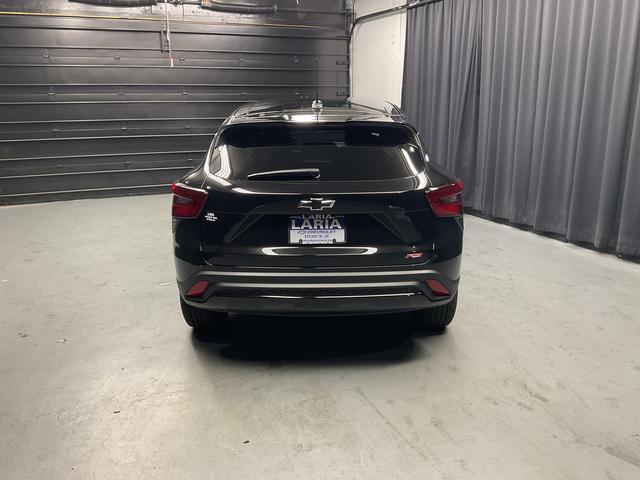 new 2026 Chevrolet Trax car, priced at $23,762