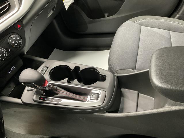 new 2026 Chevrolet Trax car, priced at $23,762