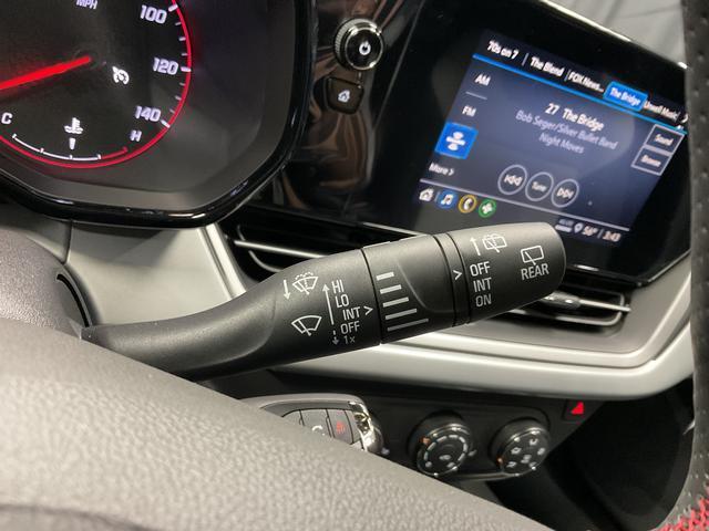 new 2026 Chevrolet Trax car, priced at $23,762