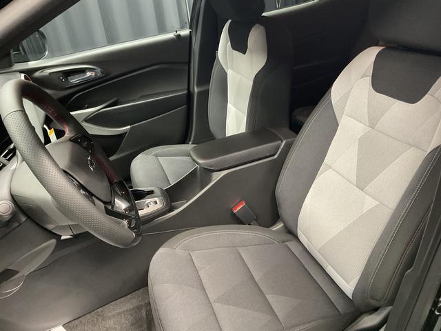 new 2026 Chevrolet Trax car, priced at $23,762