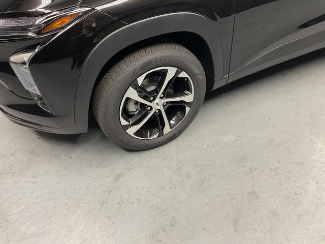 new 2026 Chevrolet Trax car, priced at $23,762