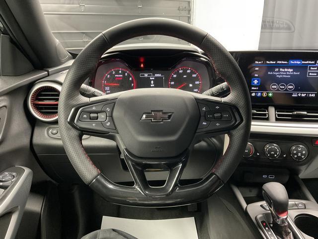 new 2026 Chevrolet Trax car, priced at $23,762