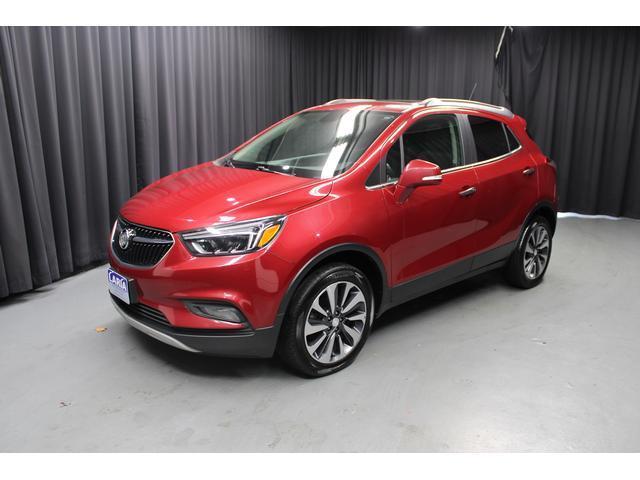 used 2019 Buick Encore car, priced at $11,950