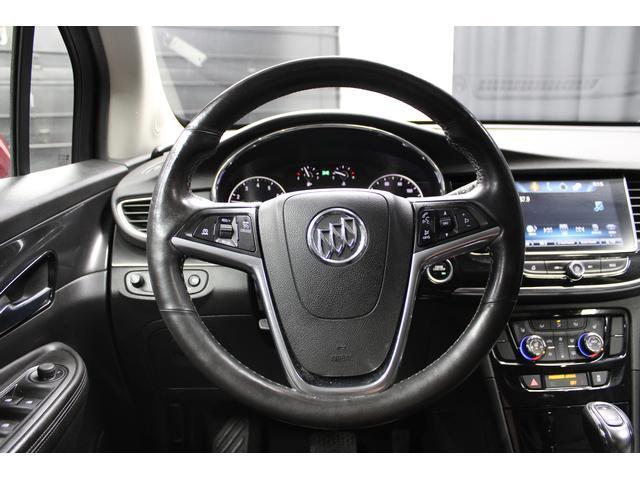 used 2019 Buick Encore car, priced at $11,950