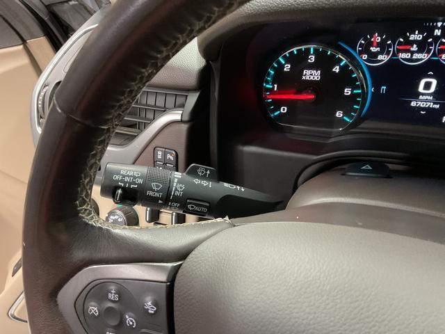used 2020 Chevrolet Tahoe car, priced at $41,950