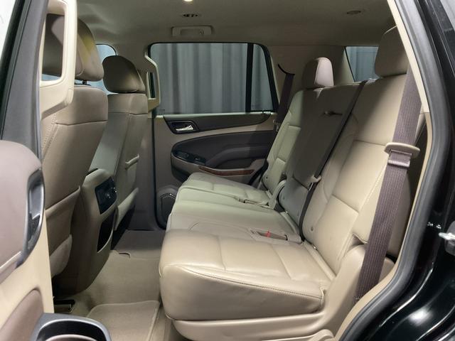 used 2020 Chevrolet Tahoe car, priced at $41,950