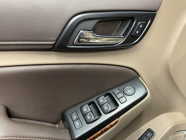 used 2020 Chevrolet Tahoe car, priced at $41,950