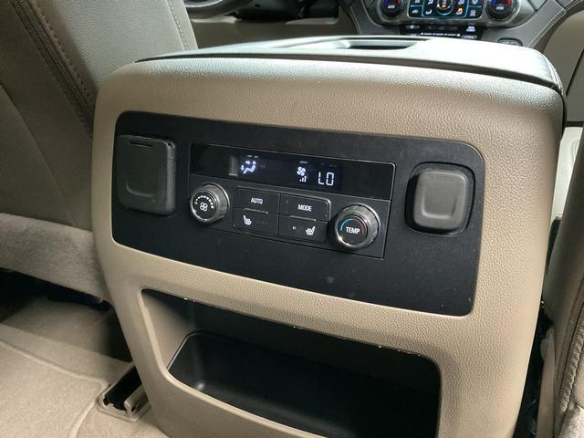 used 2020 Chevrolet Tahoe car, priced at $41,950